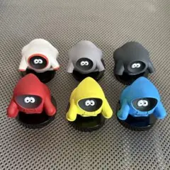 ゴースティー　セット