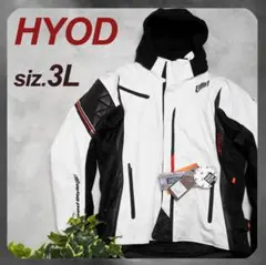 2025年最新】HYOD ジャケット st-wの人気アイテム - メルカリ