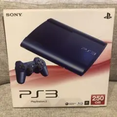 SONY PlayStation3 CECH-4000B AZ