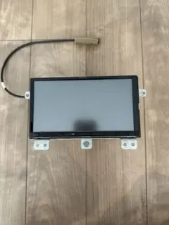 KENWOOD AVナビゲーションシステム MDV-L309 本体
