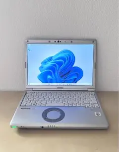 レッツノート CF-SV9 8GB /10世代Core i5/office付き