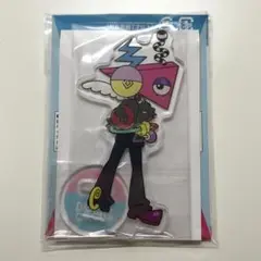 アメイジングデジタルサーカス　ズーブル　Episode5 アクスタ