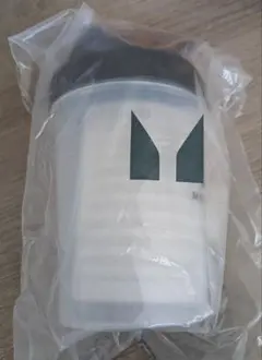 【未使用】マイプロテイン　ミニ シェイカー　400ml