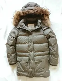 Traditional Weatherwear ストームシールダウン ジャケット