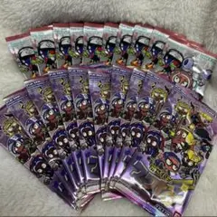 ナワバトラー　2種　合計20パックセット