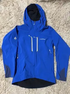 mont-bell モンベル パウダーシェッド マウンテンパーカー Amazon.co.jp: [モンベル] パウダーシェッドパーカー Men's