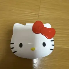 キティちゃん