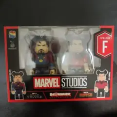 MARVEL BE@RBRICK F賞