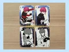 【新品】ブルーロック 31巻 特装版 トランプ 黒名蘭世