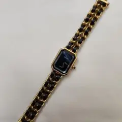 シャネル プルミエール美品