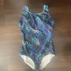 タイムセール⭐︎新品•未使用⭐︎ ミズノ フィットネス水着 ワンピースタイプ