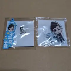 セガラッキーくじオンライン『龍が如く』春日一番 生誕の宴 不二宮千歳 セット