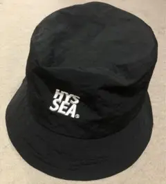 hysteric glamour WIND AND SEA バケットハット