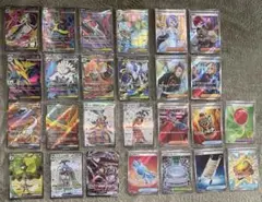 ポケモンカード SR RRR 26枚 まとめ売り