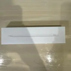 ApplePencil 新品 未使用