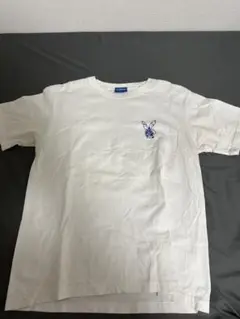 Phatank ファットランク Tシャツ 【黄ばみ有りなので安めの価格です。】
