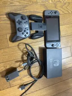 Nintendo Switch プロコントローラーセット