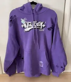 深瀬着用　badmood × 9090 Rabbit Hoodie 深瀬着用 badmood × 9090 Rabbit Hoodie - メルカリ