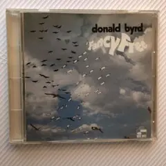 Donald Byrd Fancy Free