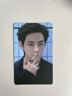 BTS Proof〈Standard Edition〉トレカ テヒョン