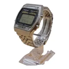 【希少】【最終価格】SILVER WAVE デジタル腕時計 A229-5050 希少】【最終価格】SILVER WAVE デジタル腕時計 A229-5050 時計