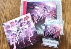 2025年最新】Regloss サイン 奏の人気アイテム - メルカリ