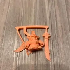 ガン消し 素人なので名前はわかりません
