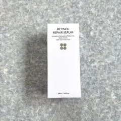 SKIN & LAB レチノールリペアセラム30ml 新品未開封