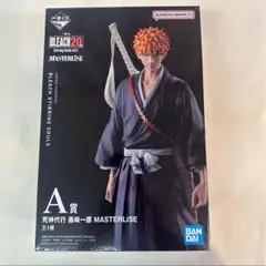 BLEACH 一番くじ 黒崎一護 A賞 フィギュア