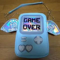 サブカル ショルダーバッグ