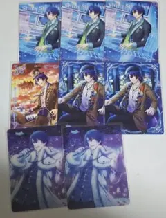 うたプリ ビジュコレ 真斗