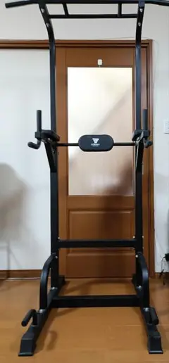STEADY　懸垂マシン