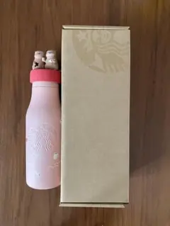 2025年台湾限定Starbucks 水筒 ❤️バレンタイン❤️ラッコデザイン m95849612512_6.jpg?1736953097