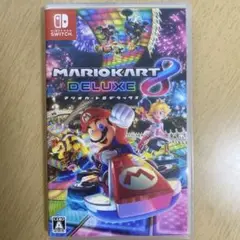 マリオカート8 デラックス