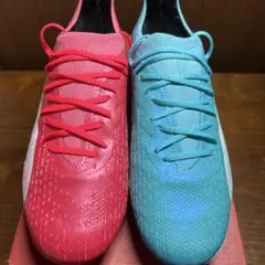 PUMAウルトラアルティメット TRICKS FG/AG