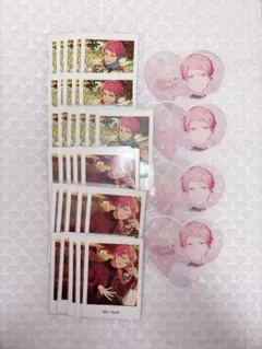 あんスタ 斎宮宗
