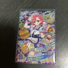 ひみつのアイプリ　スペースダイナー