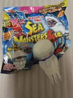 シーモンスターズ&co. コクカイビゼンクラゲ セブンイレブン限定