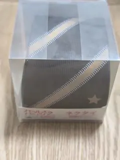 【激レア超値下げ】ガールズ&パンツァー　バースデーネクタイ　知波単学園　西 絹代