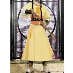 猫屋小舗 魔道祖師 公式衣装 コスプレ 金凌 金如蘭 きんりょう