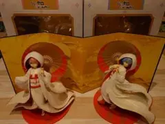 Re:ゼロから始める異世界生活 レム ラム-白無垢-