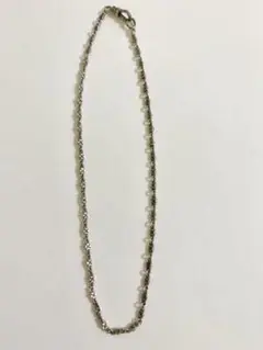 ローリーロドキン ネックレス