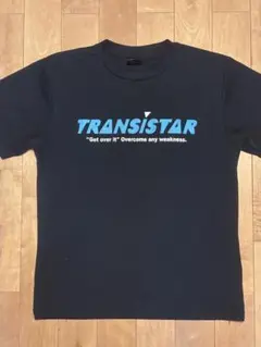 ハンドボール Tシャツ トランジスタ transistar