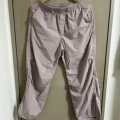 UNIQLO メンズボトムス