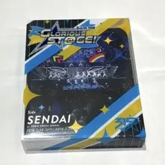 アイドルマスターSideM 3rd 仙台 Blu-ray
