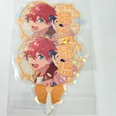 あんスタ 中国 星推 クリアカード 開花前 A 明星スバル