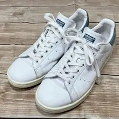 adidas｜スタンスミス｜ホワイト｜25.5cm