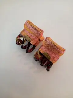 新品 コレットマルーフ クリップ