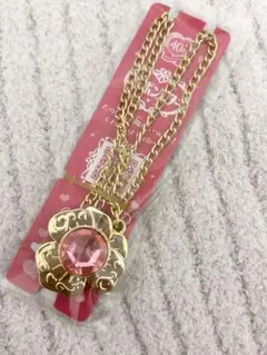 セボンスター　フラワーブローチ