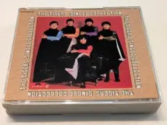 THE TIGERS SINGLE COLLECTION